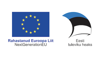 NextGenerationEU Logo
